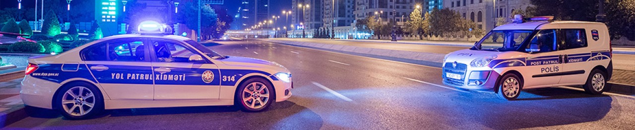 police-car